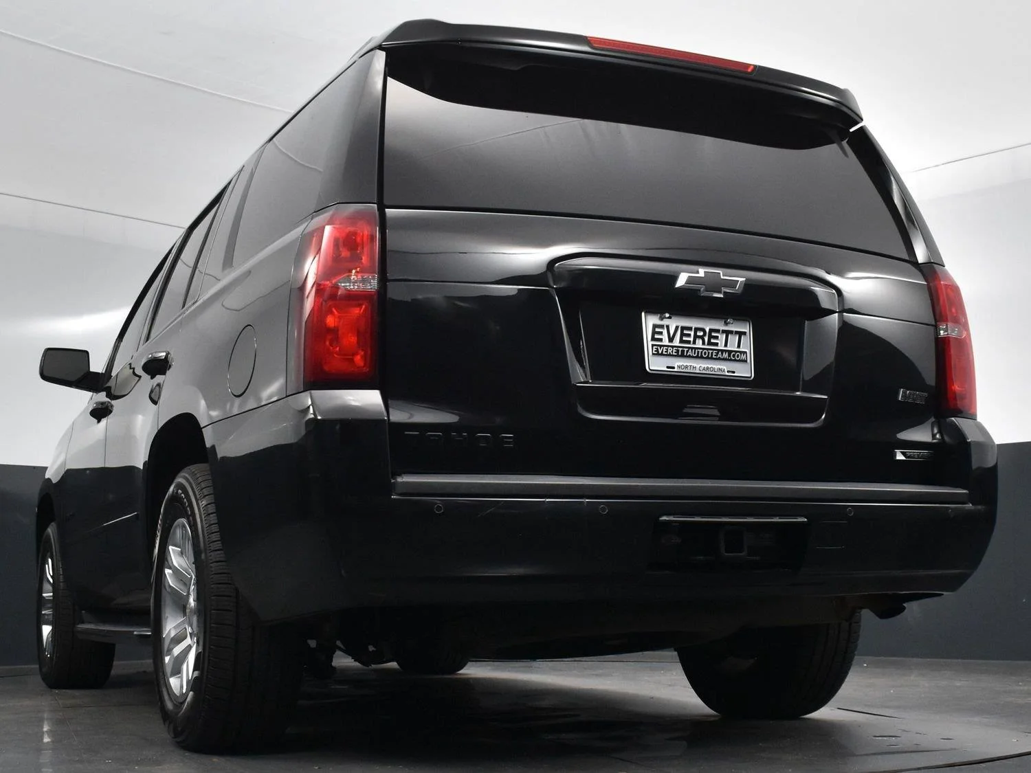 Used 2018 Black Chevrolet Premier image 51