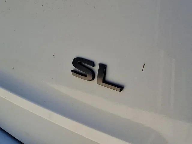 Used 2026  Nissan SL image 25