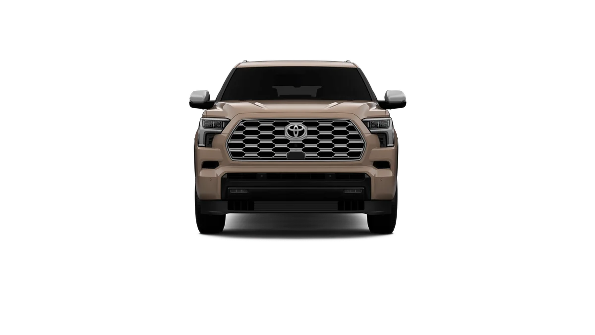 New 2026 Mudbath Toyota 1794 Edition image 17