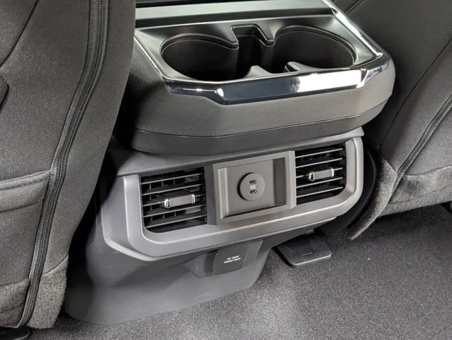 New 2026 Oxford White Ford XLT image 52