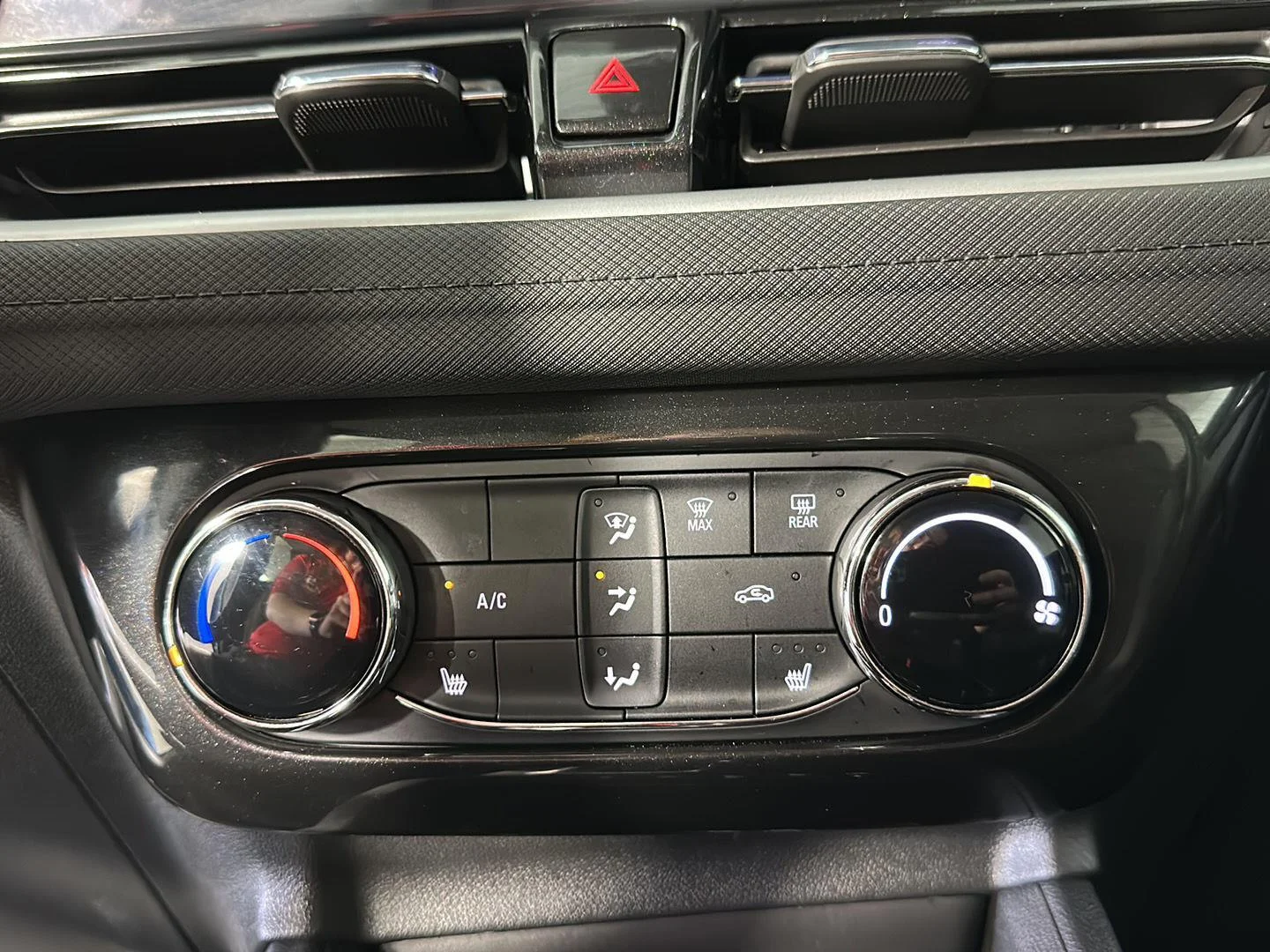 Used 2024 Fountain Blue Chevrolet LT image 13