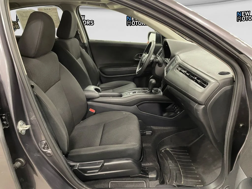 Used 2018 Gray Honda EX image 15