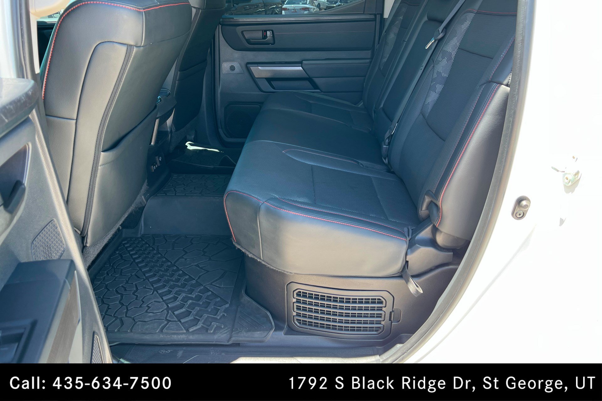 Used 2023 ICE CAP Toyota TRD Pro Hybrid image 22