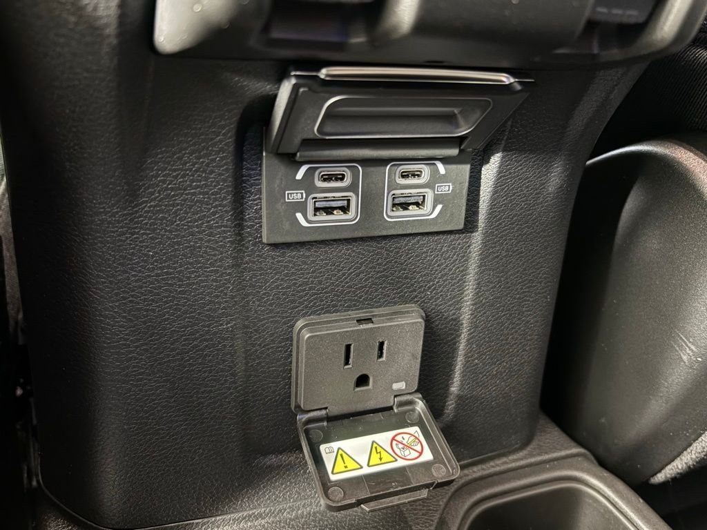 New 2026 41 Exterior Paint Jeep Rubicon image 33