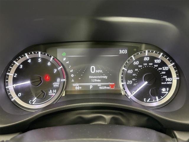 Certified Used 2024 MAGNETIC GRAY MET. Toyota  image 20
