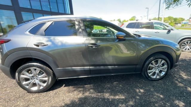 Certified Used 2023 Gray Mazda 2.5 S Select Package image 9
