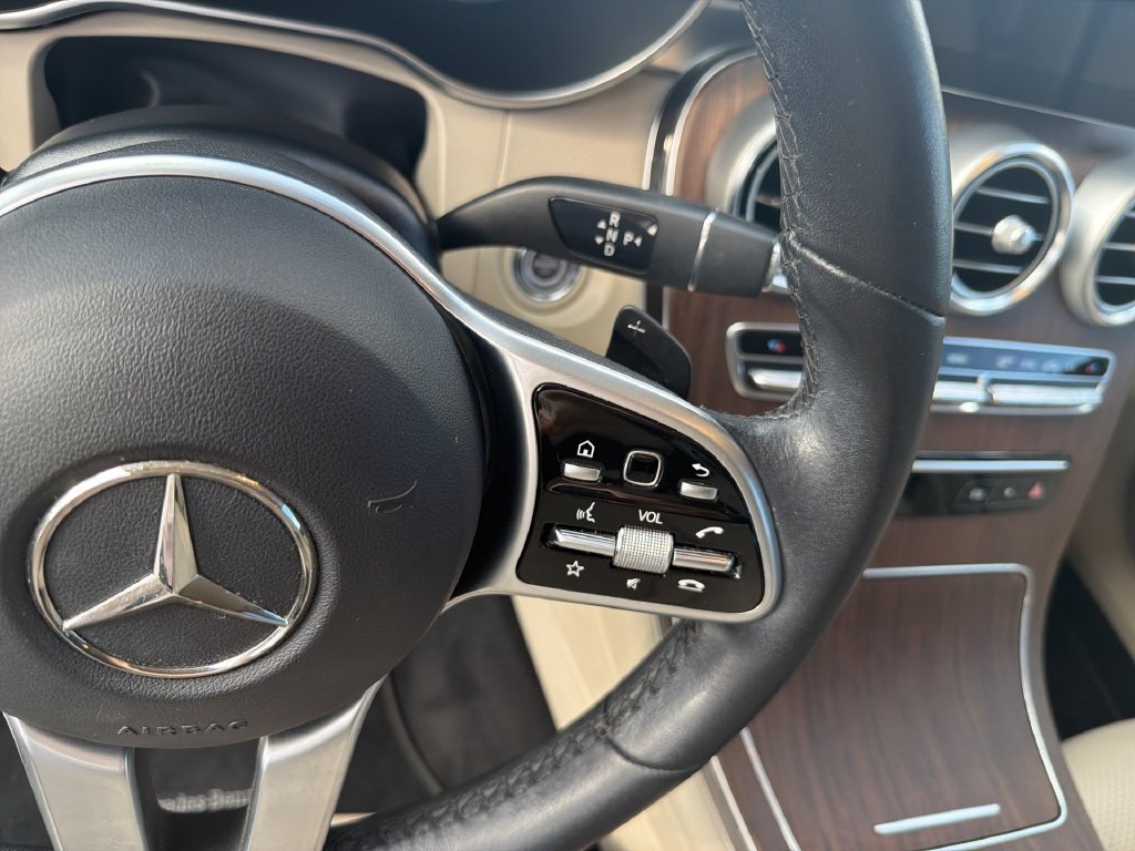 2022 Mercedes-Benz GLC GLC300 - Photo 17