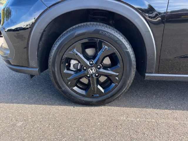 2024 Honda HR-V LX - Photo 29