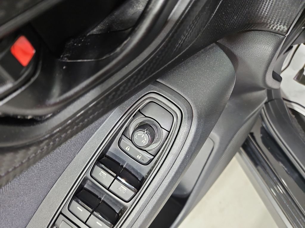 Used 2019 Black Subaru 2.0i Premium image 12