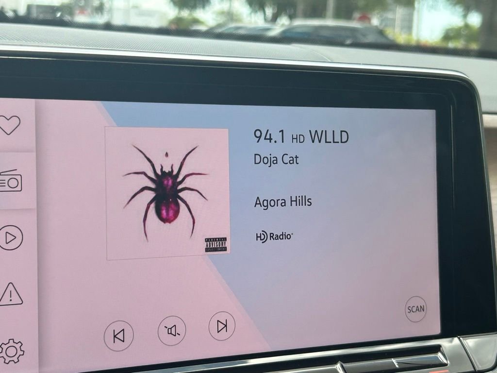 New 2026  Volkswagen 2.0T SE w/Technology image 13