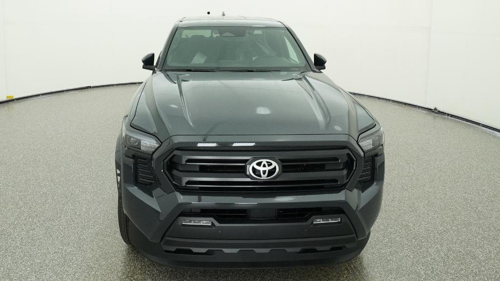 New 2026 Underground Toyota SR5 image 15