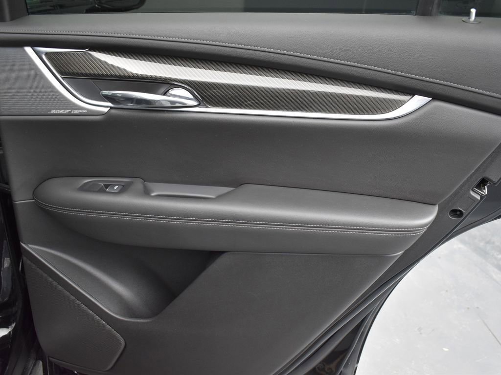 2021 CADILLAC XT6 - Image 32