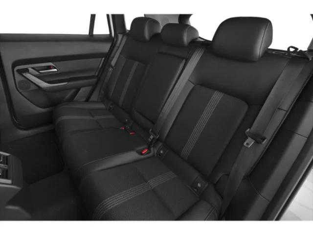 Used 2025 Jet Black Mica Mazda 2.5 S Premium Package image 16