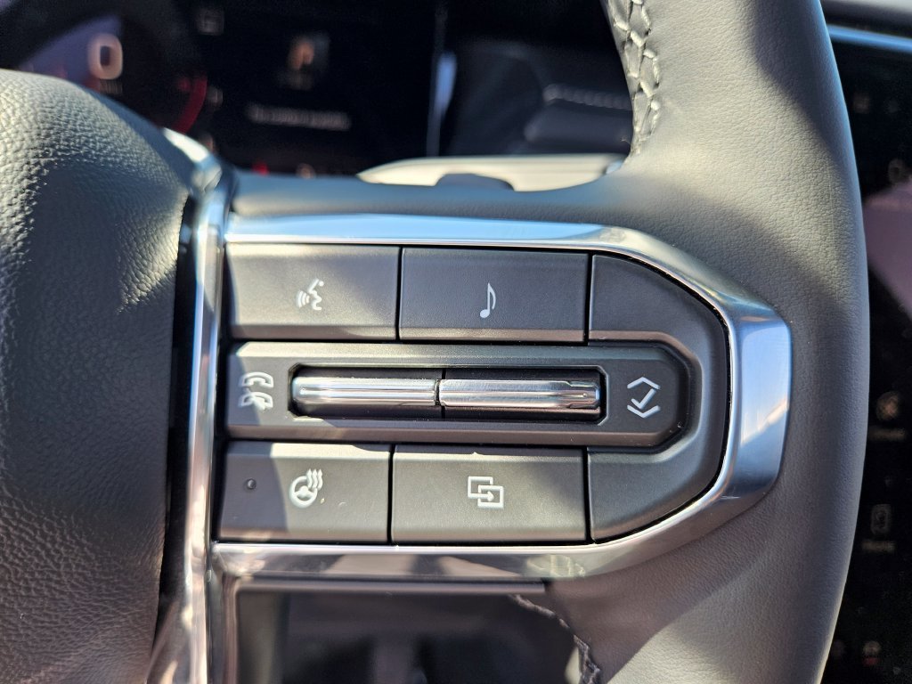 2026 GMC Acadia Elevation - Photo 28