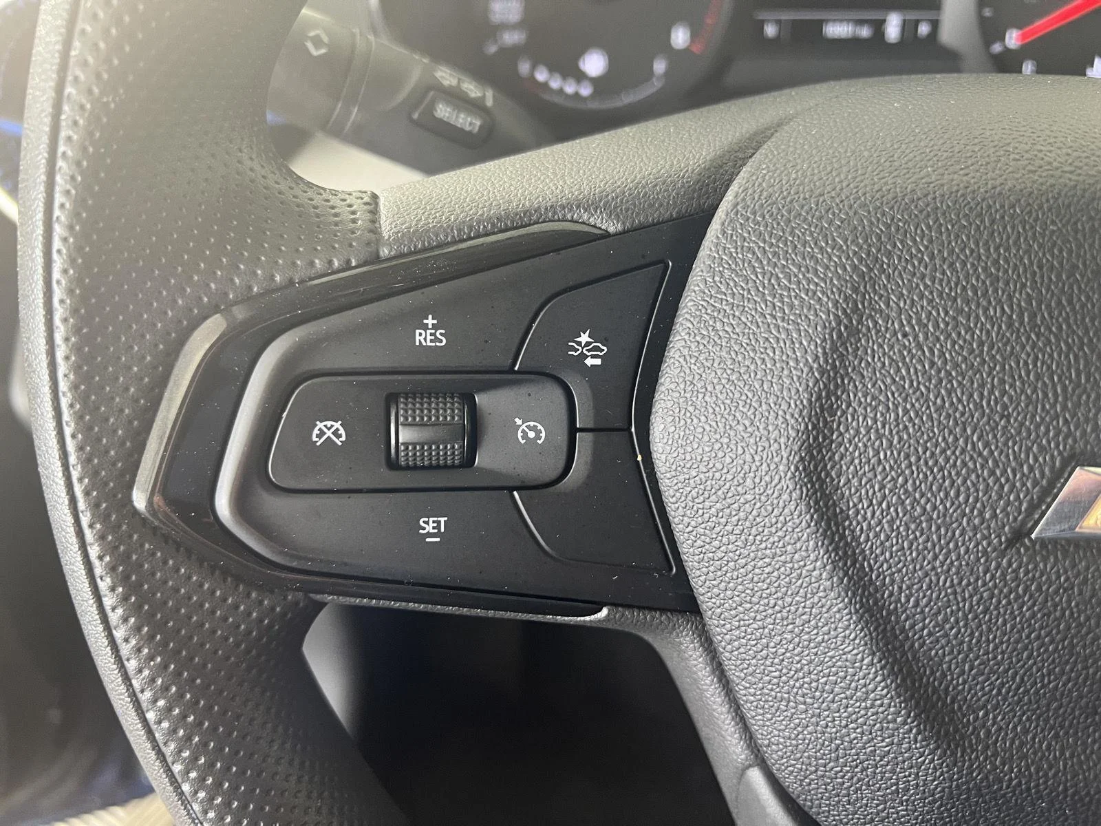 Used 2024 Blue Chevrolet LS image 10