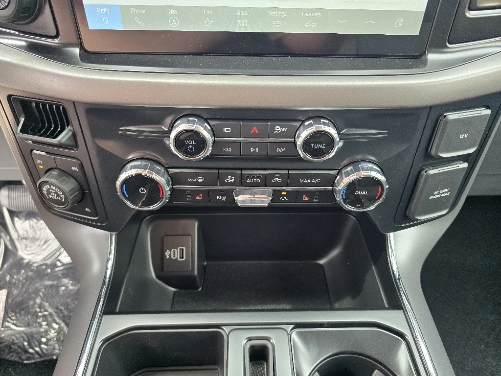 New 2026 Avalanche Ford XLT image 21