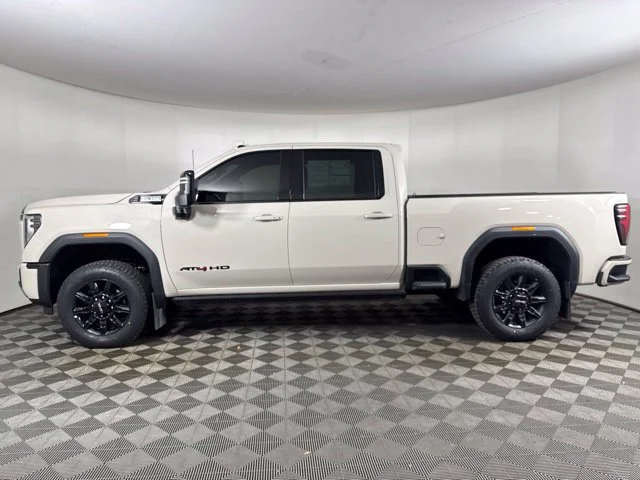 Used 2026 Beige GMC AT4 image 7