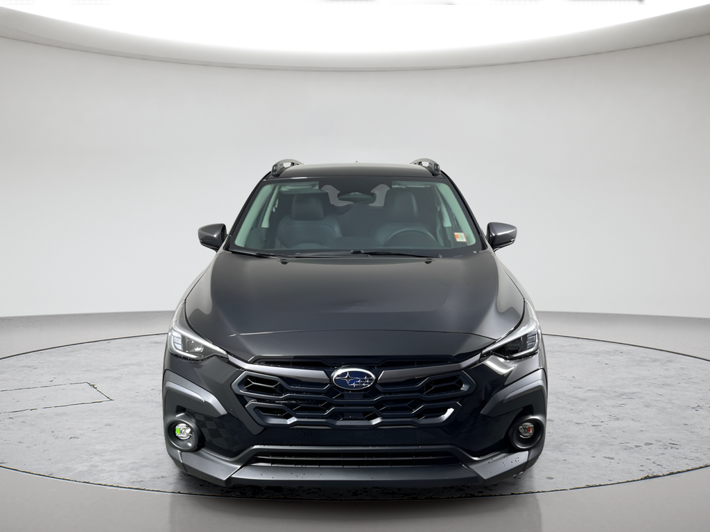 New 2026 CRYSTAL BLACK SILICA Subaru Limited image 2