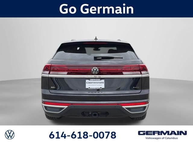 2026 Volkswagen Atlas Cross Sport SEL - Photo 7