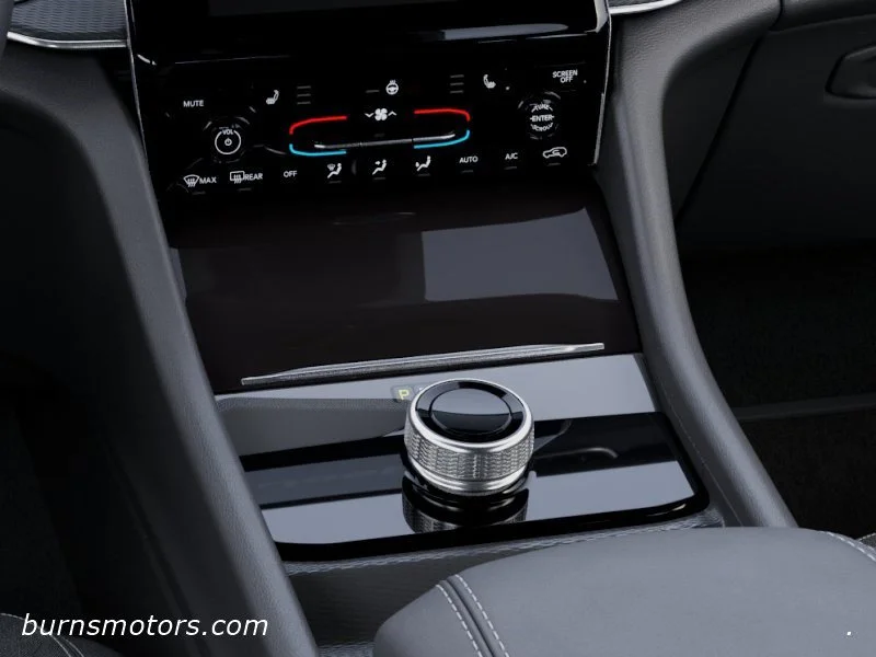 New 2026 Velvet Red Pearl-Coat Exterior Paint Jeep Laredo X image 24