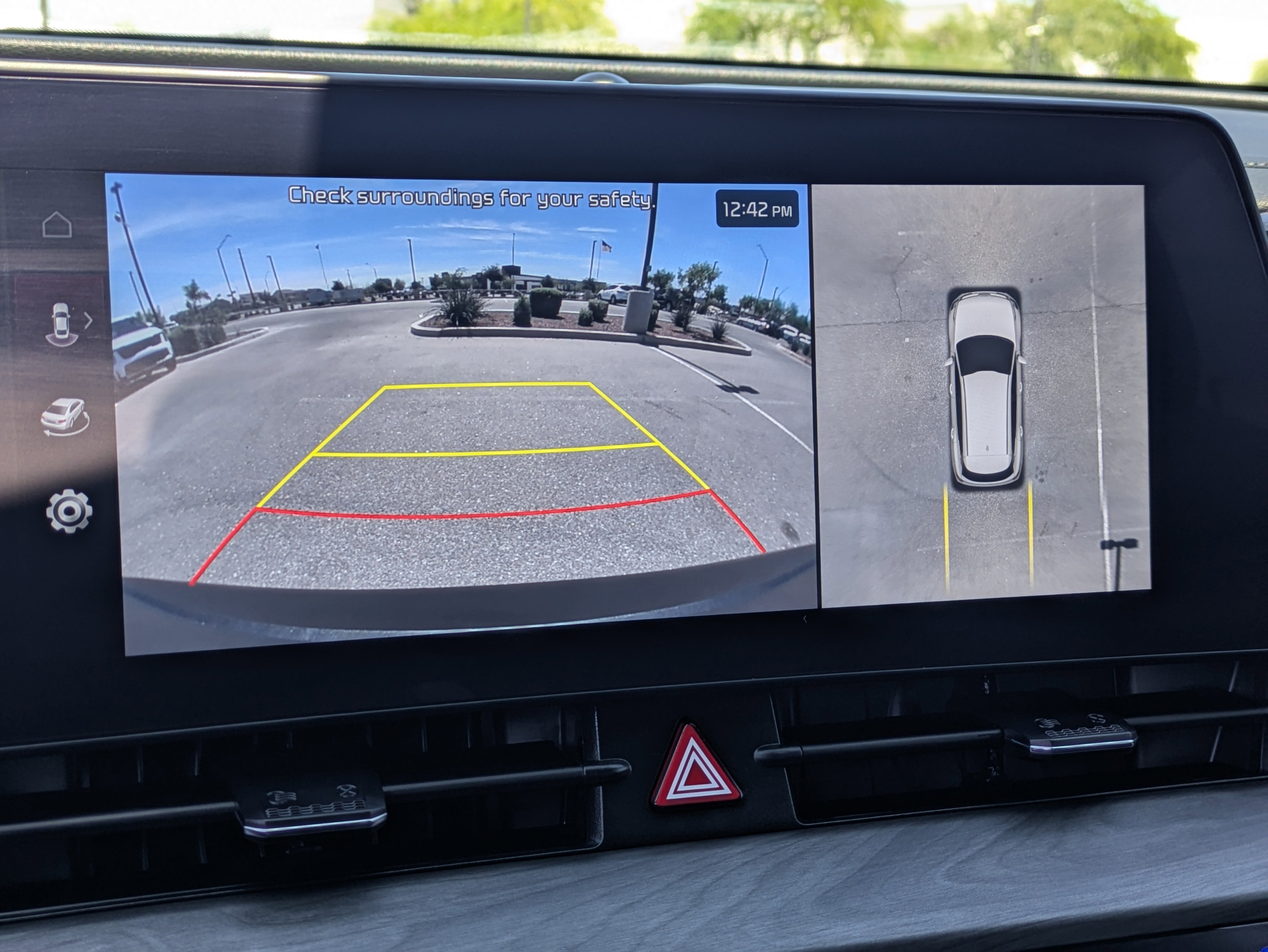 2025 Kia Sportage X-Line Prestige - Photo 31