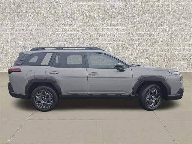 New 2026 RIVER ROCK PEARL Subaru Premium image 8