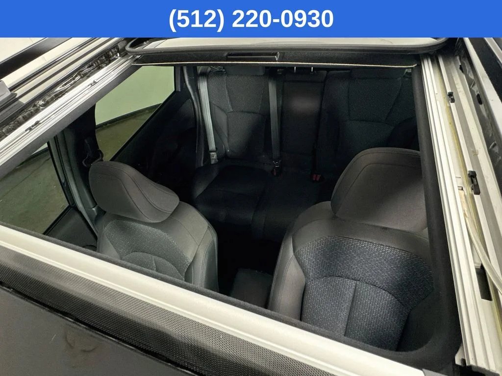 Certified Used 2026 Black Subaru Premium image 27