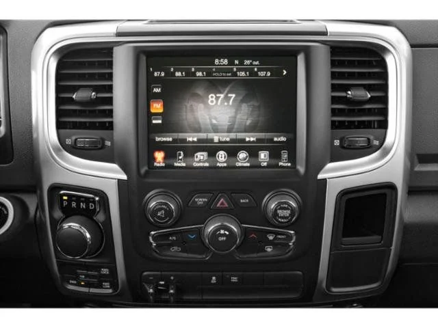 Used 2019 Gray Ram Lone Star image 13