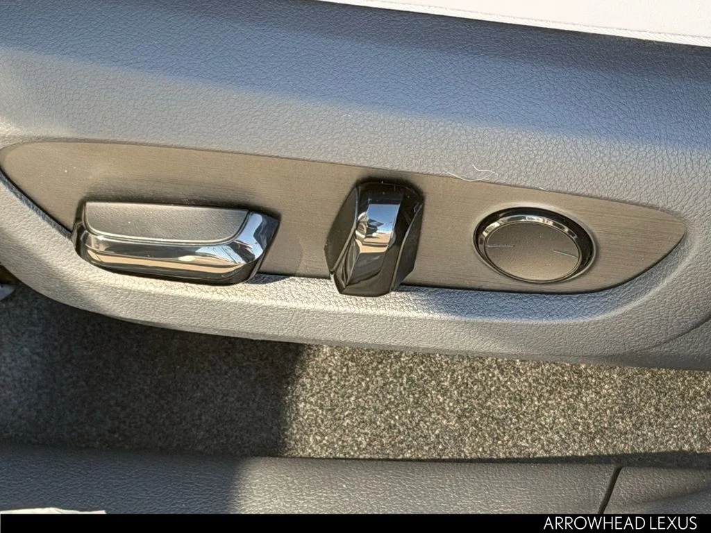 New 2026 Silver Lexus 350 image 17