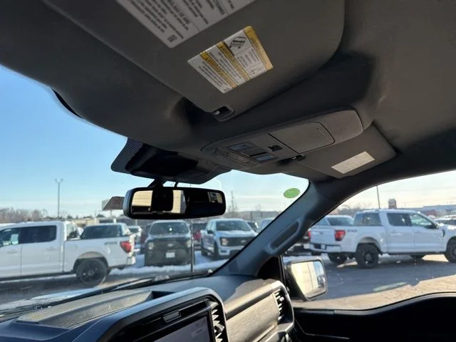 2026 Ford F-150 XLT - Photo 23
