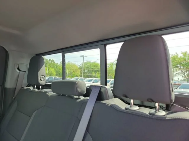 New 2026 Sterling Gray Metallic Chevrolet RST image 14