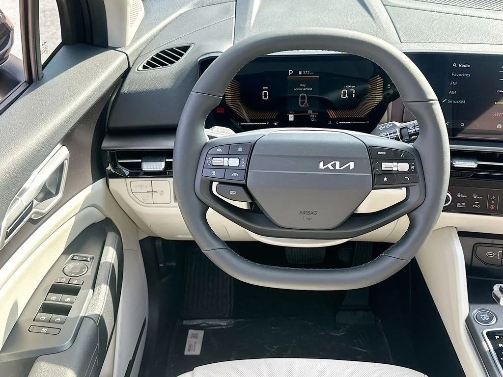 New 2026 Panthera Metal Kia EX image 22
