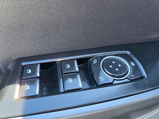 Used 2024 White Ford XLT image 37