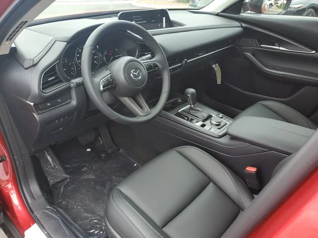 New 2026 Soul Red Crystal Metallic Mazda 2.5 S Select Sport AWD image 2