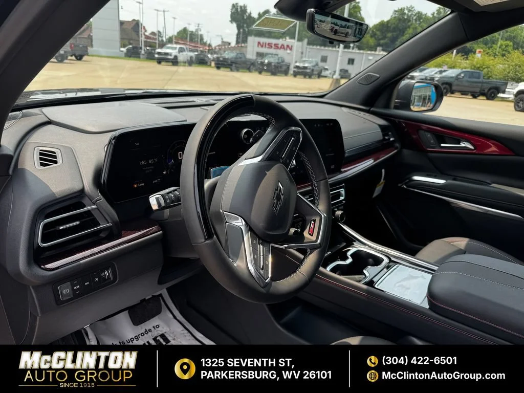 2026 Chevrolet Traverse Z71 - Photo 17