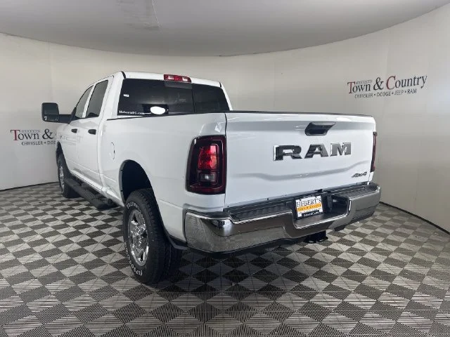 2026 RAM 2500 Tradesman - Photo 10