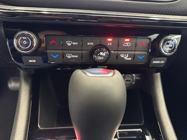 New 2026 Bright White Clearcoat Jeep Limited image 38