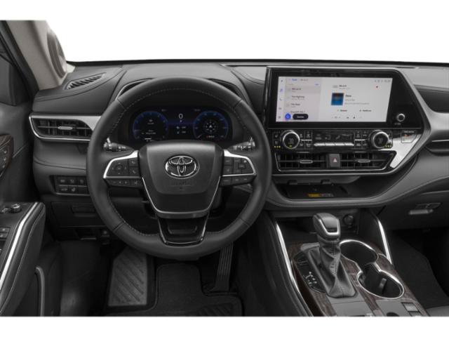 New 2026 Wind Chill Pearl Toyota Limited image 6