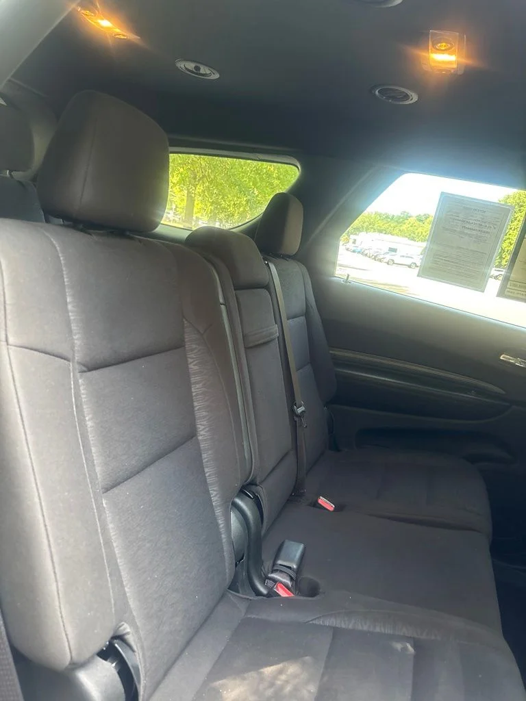 Used 2026 White Dodge GT image 19