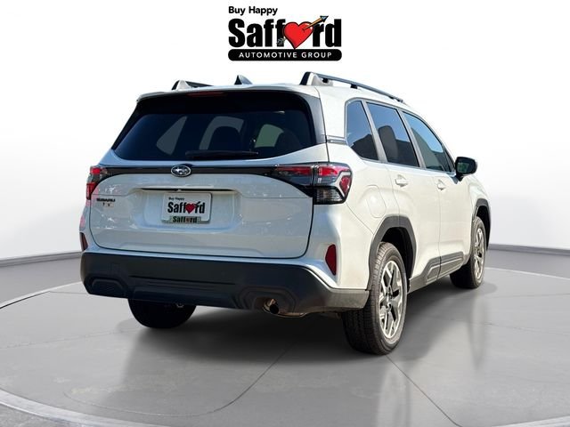 Used 2026 White Subaru Premium image 10