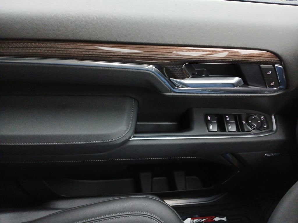 New 2026 Black Chevrolet LT Trail Boss image 24