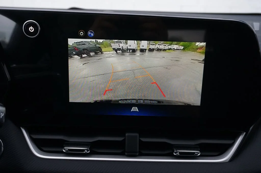 2027 Chevrolet Equinox LT - Photo 18