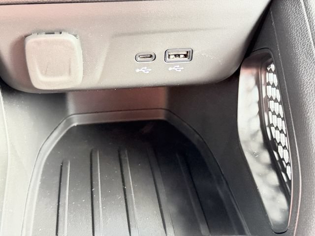 New 2026 Sterling Gray Metallic Chevrolet LT image 25