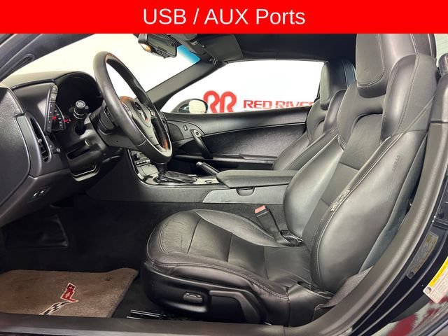 Used 2013 BLACK Chevrolet 2LT image 10