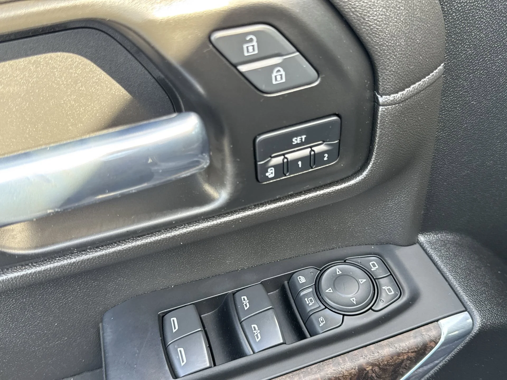 2022 GMC Sierra 3500 Denali HD Denali - Photo 13