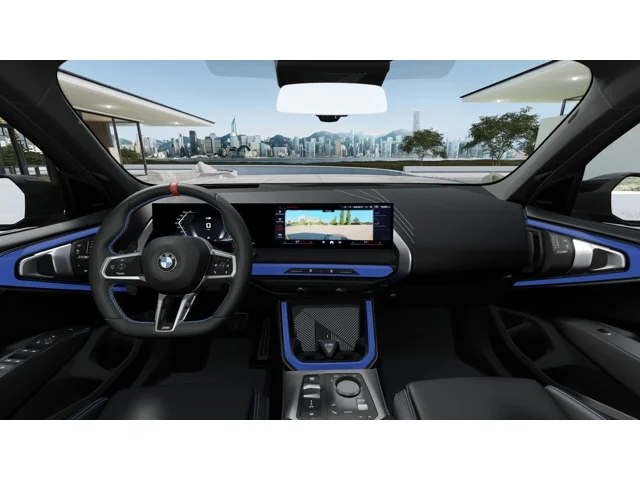 New 2026 Alpine White BMW  image 10