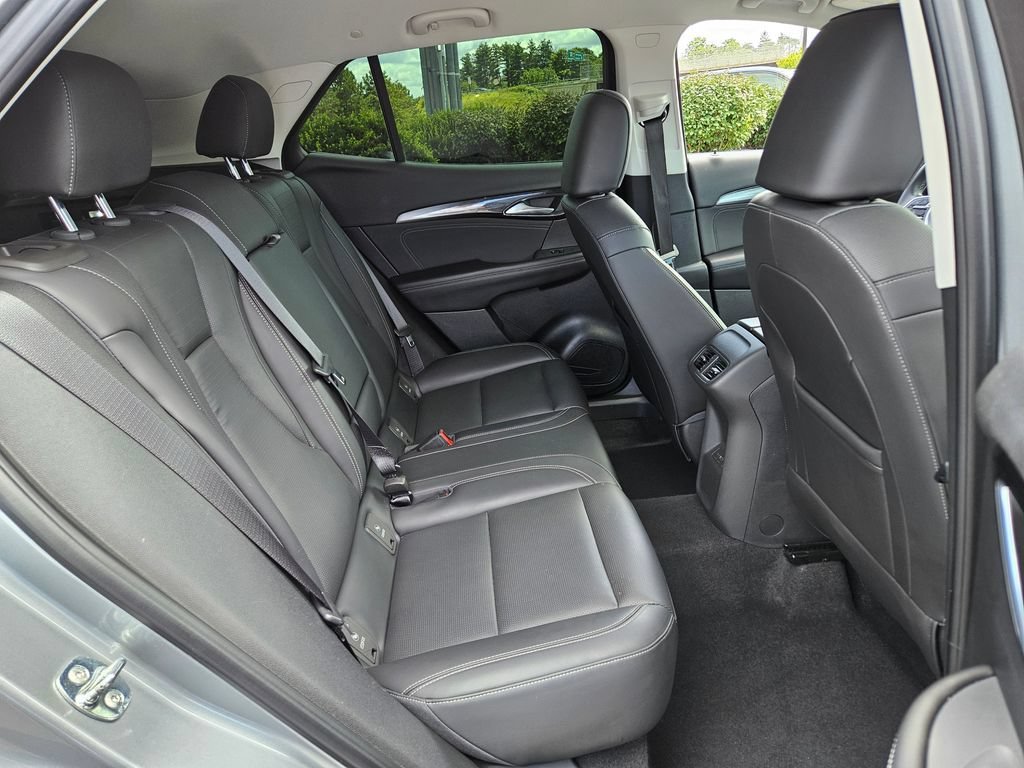 2024 Buick Envision Preferred - Photo 14