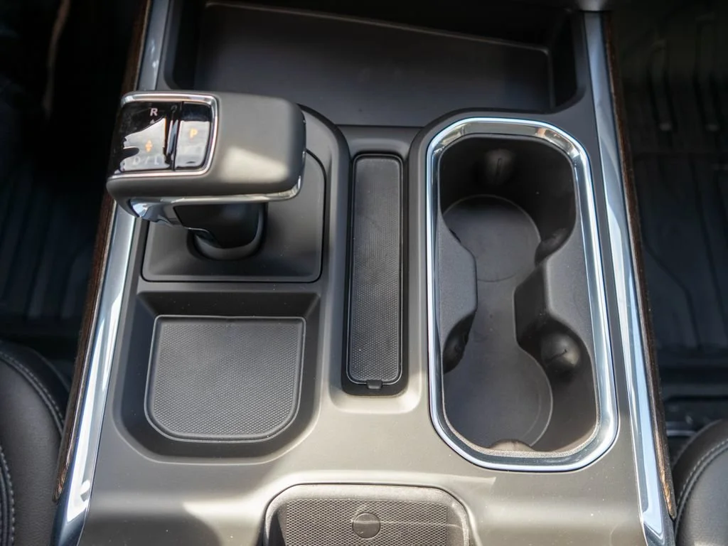 2026 GMC Sierra 1500 Elevation - Photo 28