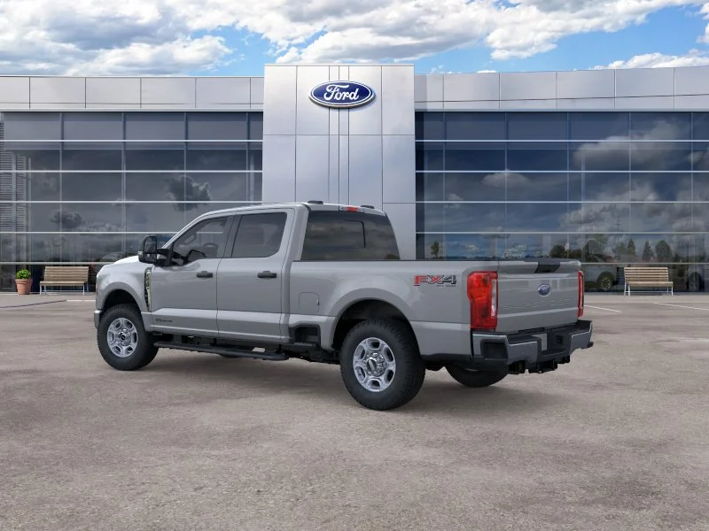 2026 Ford F-250 Super Duty XLT - Photo 26