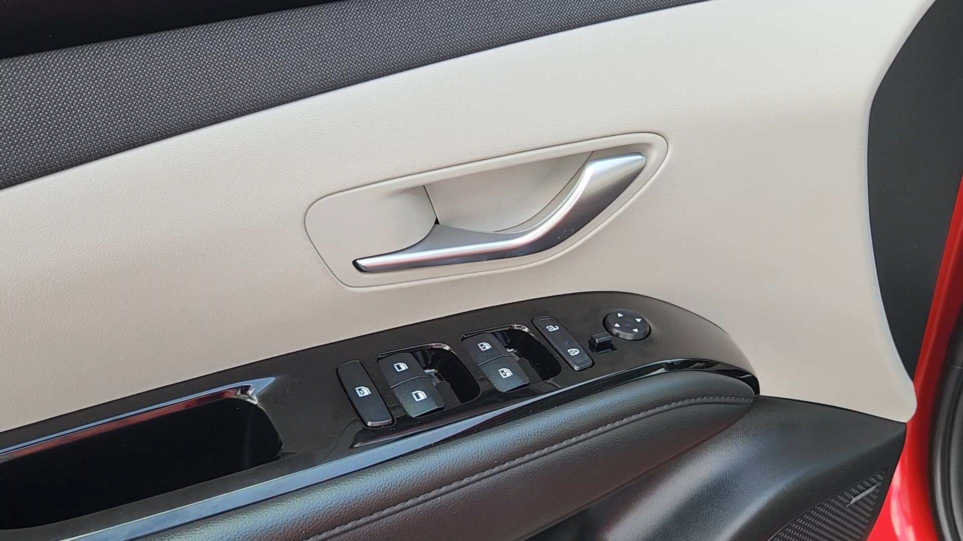 2023 Hyundai Tucson Limited - Photo 7